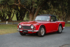 1968 Triumph TR5 - 11