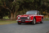 1968 Triumph TR5 - 12