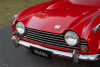 1968 Triumph TR5 - 15