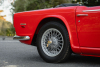 1968 Triumph TR5 - 19