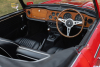 1968 Triumph TR5 - 30