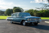 1960 Chevrolet Bel Air - 28