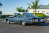 1960 Chevrolet Bel Air - 6