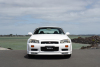 1999 Nissan Skyline GTR R34 - 9