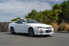 1999 Nissan Skyline GTR R34 - 10