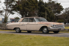 1962 Mercury Monterey - 2