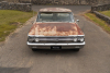 1962 Mercury Monterey - 3