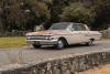 1962 Mercury Monterey - 5