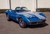 1968 Chevrolet Corvette C3 - 33