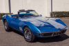 1968 Chevrolet Corvette C3