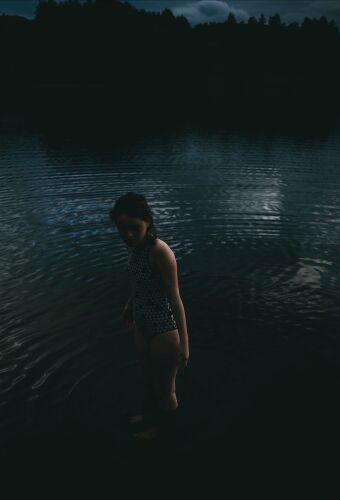 VIRGINIA WOODS-JACK - Ripples