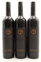 (3) 2013 Crossroads Talisman, Hawkes Bay