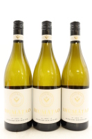 (3) 2021 Villa Maria Single Vineyard Ihumatao Chardonnay, Auckland