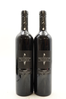 (2) 2013 Squawking Magpie SQM Merlot - Cabernet, Gimblett Gravels