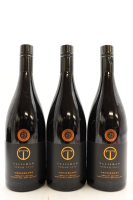 (3) 2013 Crossroads Talisman Syrah, Hawke's Bay