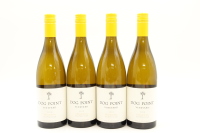 (4) 2018 Dog Point Chardonnay, Marlborough