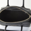 Givenchy, Antigona Small Black Leather Bag - 3