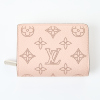 Louis Vuitton Mahina Iris Compact Wallet with Box - Near new