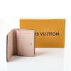 Louis Vuitton Mahina Iris Compact Wallet with Box - Near new - 2