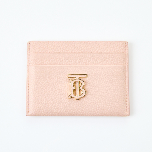 Burberry Card Holder with Box - Near New