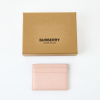 Burberry Card Holder with Box - Near New - 2