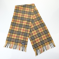 Burberry, 100% Cashmere Scarf