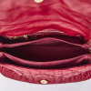 Christian Dior, Red Delices Gaufre Cannage Shoulder Bag - 3