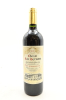 (1) 2012 Chateau Haut Peyroutas, Saint-Emilion Grand Cru