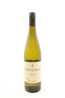 (1) 2021 Man O' War Pinot Gris, Waiheke Island