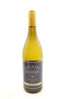 (1) 2015 Charles Wiffen Chardonnay, Marlborough