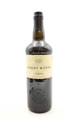 (1) NV Grant Burge Aged Tawny, South Australia