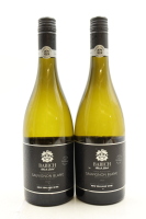 (2) 2022 Babich Wines Black Label Sauvignon Blanc, Marlborough