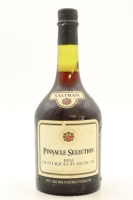 (1) 1952 Saltram Muscat Pinnacle Selection Old Liqueur Muscat, Adelaide Hills