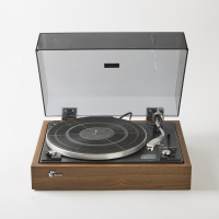 Sansui SR-212 Turntable