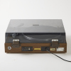 Sansui SR-212 Turntable - 3