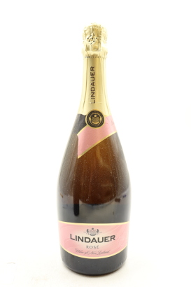 (1) NV Lindauer Sparkling Rose, New Zealand