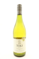 (1) 2016 Tiki Chardonnay, Hawke's Bay