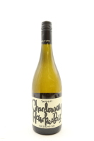 (1) 2016 The People's Chardonnay, Hawke's Bay