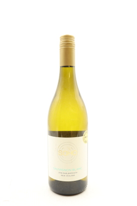 (1) 2016 Soho White Collection Sauvignon Blanc, Marlborough