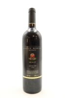 (1) 1996 Villa Maria Reserve Merlot, Hawke's Bay