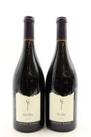 (2) 2009 Craggy Range Le Sol Syrah, Gimblett Gravels [RP96] [BC98]