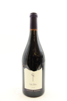 (1) 2005 Craggy Range Le Sol Syrah, Gimblett Gravels [JR17] [RP95] [BC95]