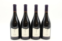 (4) 2009 Craggy Range Le Sol Syrah, Gimblett Gravels [RP96] [BC98]