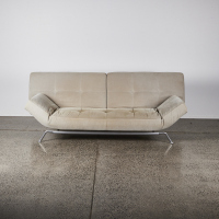 A Smala Sofa by Pascal Mourgue for Line Roset