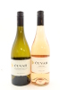 (1) 2023 Cuvar Guardians Collection, New Zealand, 2 Bottles Sold as One Lot