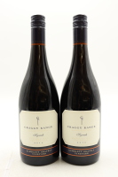 (2) 2010 Craggy Range Syrah, Gimblett Gravels [JR16.5]