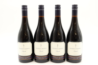 (4) 2010 Craggy Range Syrah, Gimblett Gravels [JR16.5]