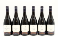 (6) 2010 Craggy Range Syrah, Gimblett Gravels [JR16.5]