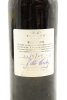 (1) 1982 Te Mata Estate Coleraine, Hawke's Bay (Re-corked in 2009) - 2