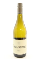 (1) 2022 Greystone Wines Organic Chardonnay, Waipara ♦